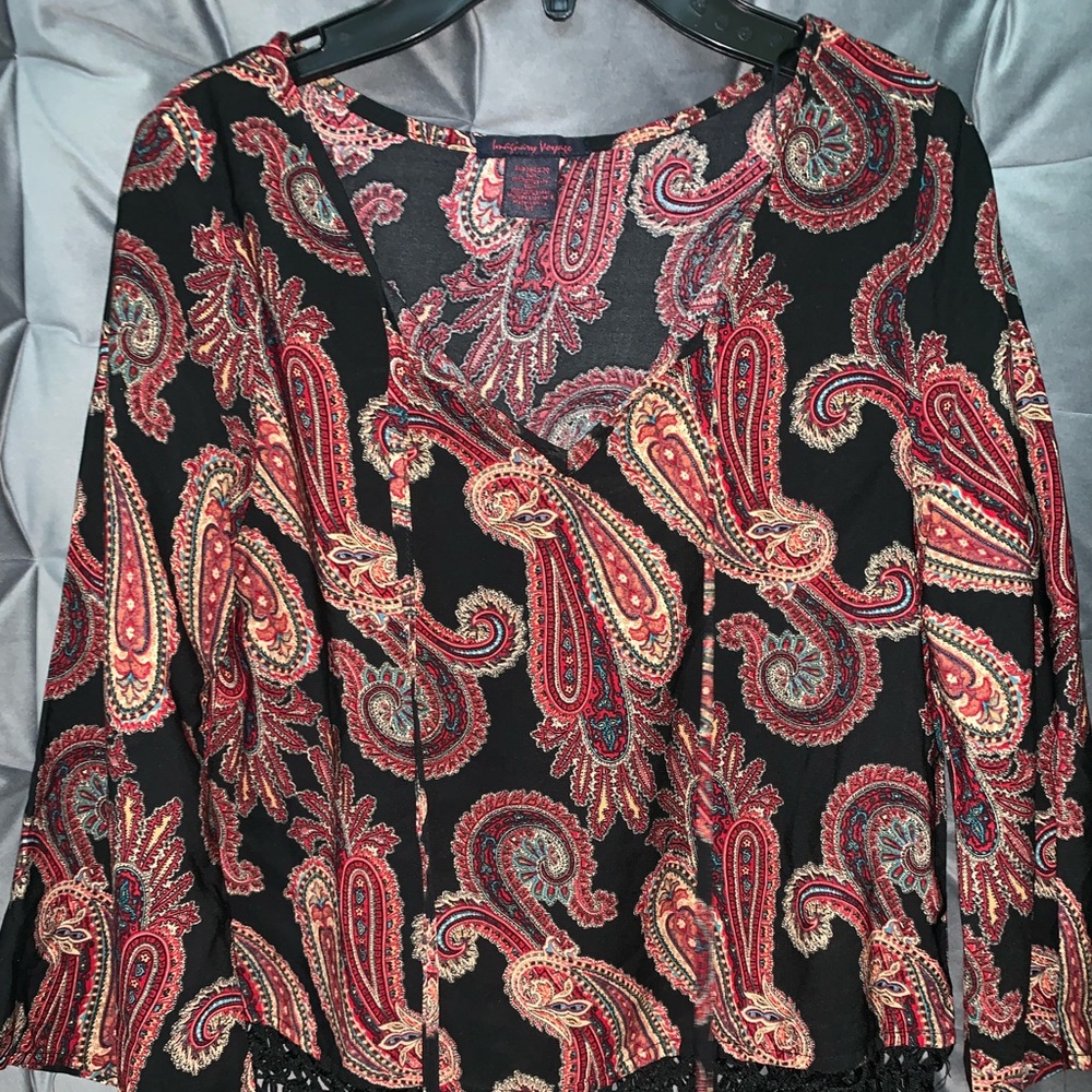 Beautiful Blouse